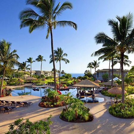 The Westin Princeville Ocean Resort Villas Kültér fotó