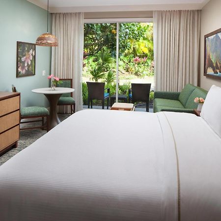 The Westin Princeville Ocean Resort Villas Kültér fotó