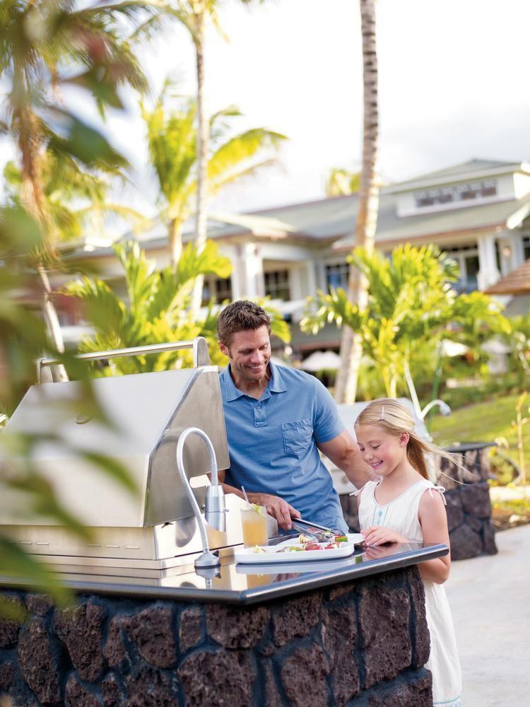 The Westin Princeville Ocean Resort Villas Kültér fotó