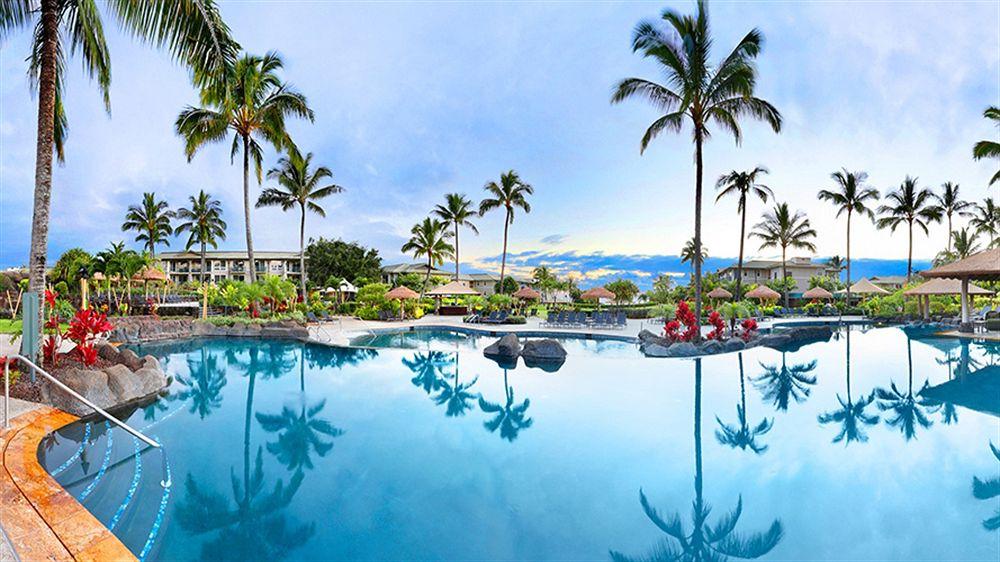 The Westin Princeville Ocean Resort Villas Kültér fotó