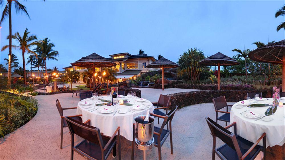 The Westin Princeville Ocean Resort Villas Kültér fotó