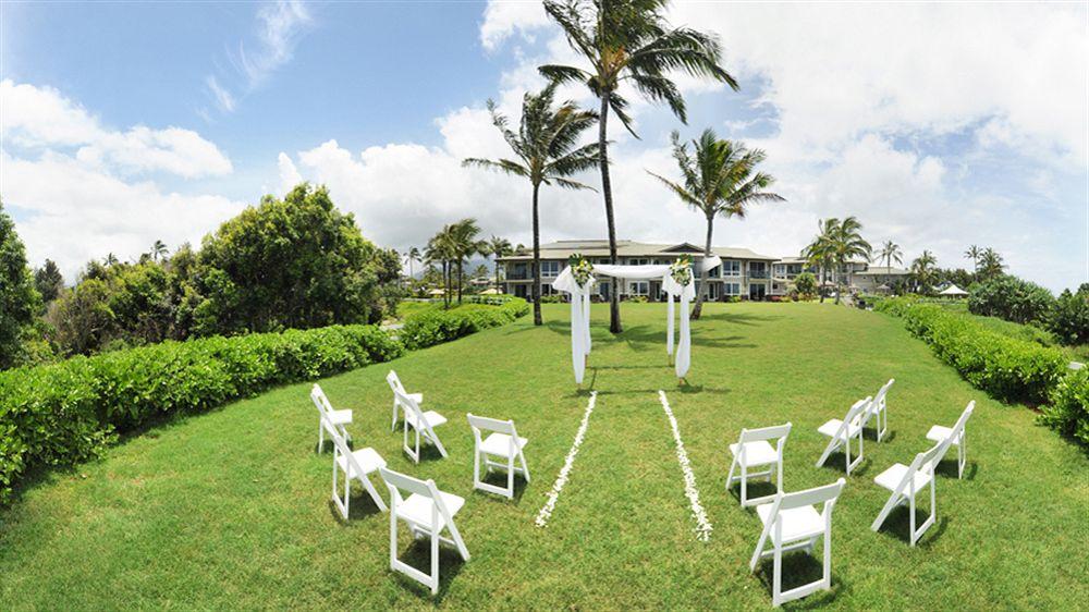 The Westin Princeville Ocean Resort Villas Kültér fotó