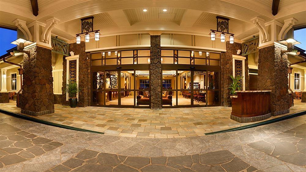 The Westin Princeville Ocean Resort Villas Kültér fotó