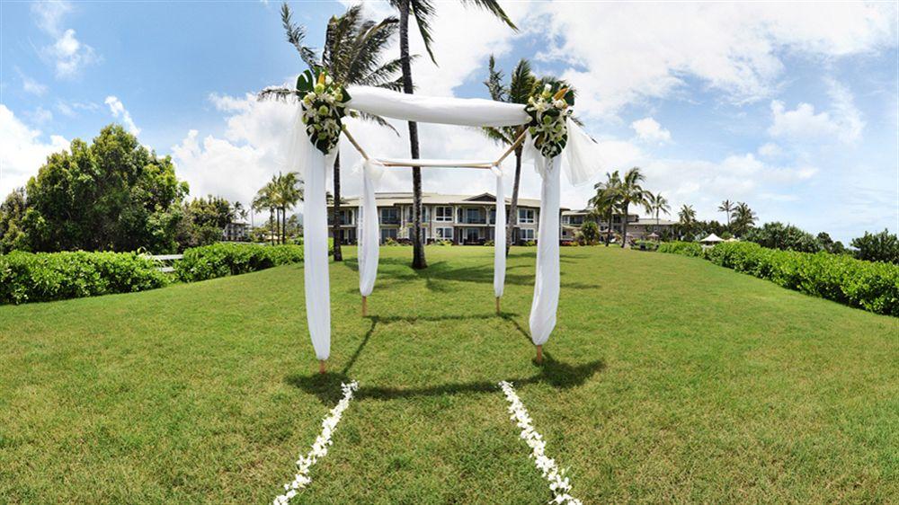 The Westin Princeville Ocean Resort Villas Kültér fotó
