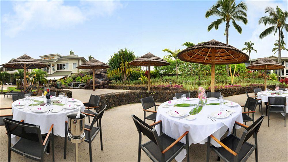 The Westin Princeville Ocean Resort Villas Kültér fotó