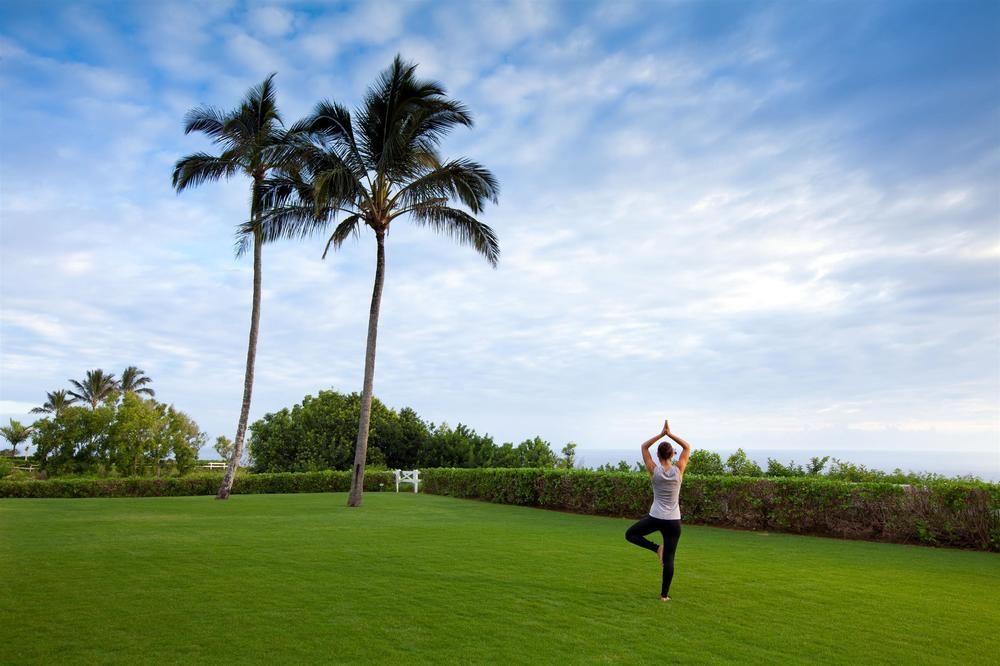 The Westin Princeville Ocean Resort Villas Kültér fotó