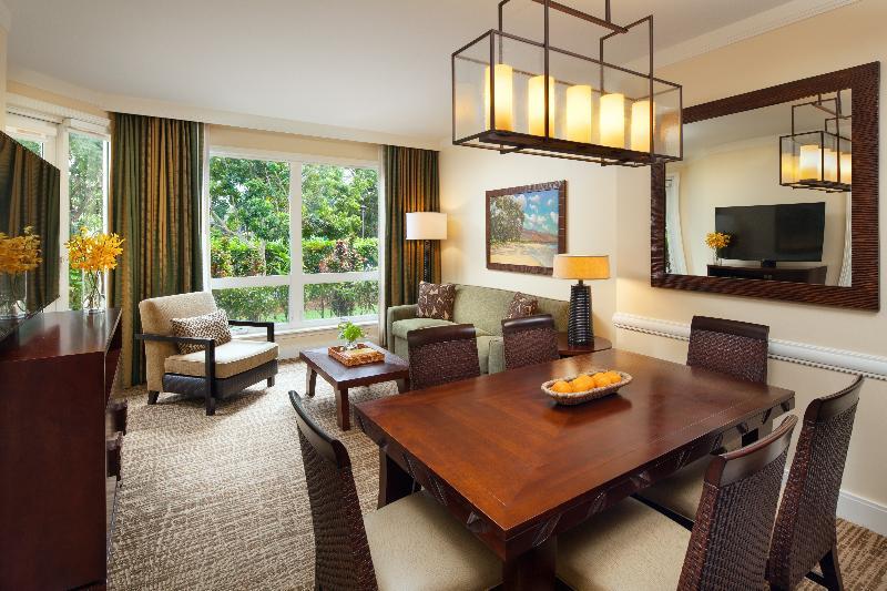 The Westin Princeville Ocean Resort Villas Kültér fotó