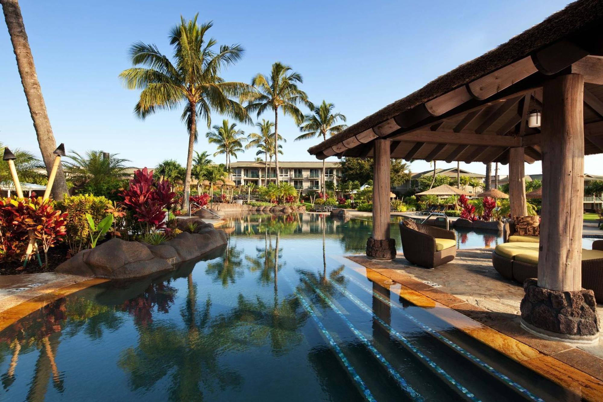 The Westin Princeville Ocean Resort Villas Kültér fotó